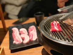 -千寻烧肉(政务区店)