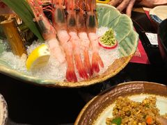 -古田居·特色寿司料理(骏欣中心店)