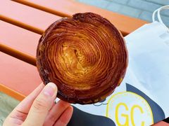 -GONTRAN CHERRIER·GC可颂(朝阳大悦城店)