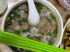 -清真蒋有记(老门东店)