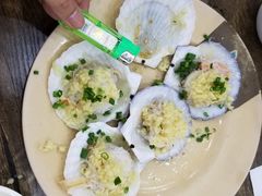 -贞姨美食·老字号海鲜大排档