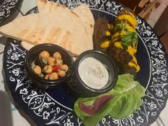-大冒险家餐厅