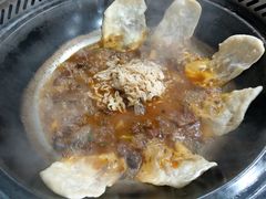 -三里屯土灶炖公鸡地锅鸡(江东店)