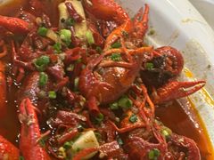-霸王虾·麻辣小龙虾(清水河公园店)