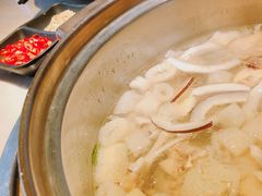 -狐狸爱上椰子鸡(滨江星光大道店)