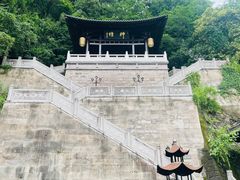 -台州府城(江南长城)
