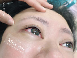 -MISS STAR·半永久纹眉·发际线·美瞳线
