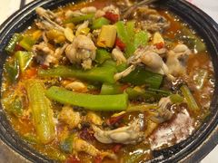 -川知味(京华城店)