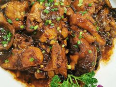 -桦立酒家(宜山路店)