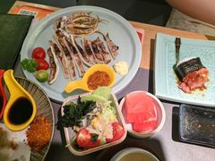 -沼津港精致料理·寿喜烧·烧鸟(龙湖南桥天街日料榜单店)