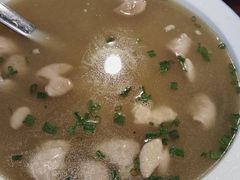 -辛记豆汤家常菜(芳草街店)