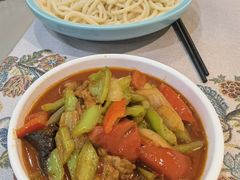 -阿西叶滩羊馆(交大店)