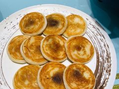 招牌手撕饼-小湘旺臭鳜鱼(百子湾店)