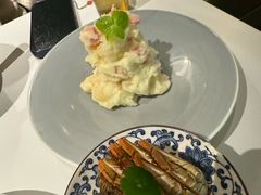 -顶特勒·黄鱼馆·特色菜(上海大世界店)