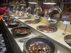 -好食代自助烤涮鲜切牛肉火锅