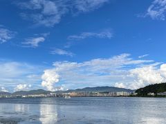-大理洱海