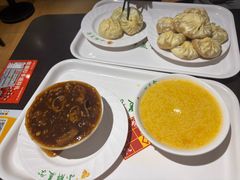 小胖包子-小胖包子王(赵公口店)