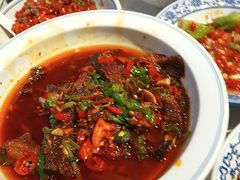 -欧记大排档·景德菜(上海首店)