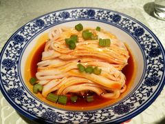 汉中米皮-汉唐宴长安食府