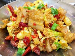 -新新湘菜馆(新中街二条店)