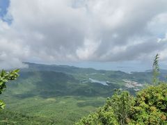 -七娘山