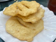 私房油饼-天毓山庄·餐厅