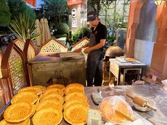 -那拉提之疆·新疆菜(美院店)