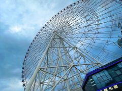 -南昌之星摩天轮