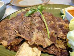 -阿诺泰·泰国餐厅(棕北店)