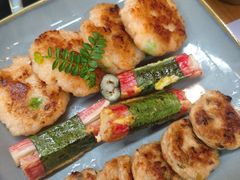 -高基五春川炒鸡排 韩国料理(威海总店)