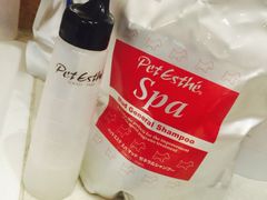 -Oh My Dog宠物沙龙(伊珊娜皮毛护理店)