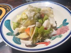 -大自然(鲁家村店)