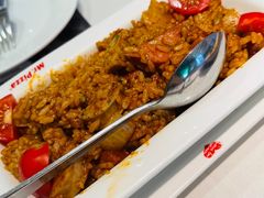 -米斯特比萨(罗斯福店)