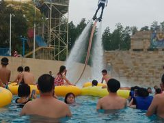 -武汉玛雅海滩水公园