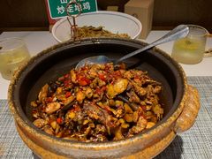 -烹湘·鲜炒湖南土菜(海珠店)