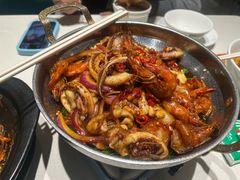 -绿草地·湘菜(7mall店)