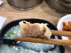 -吃不亏特色包子(三峡广场店)