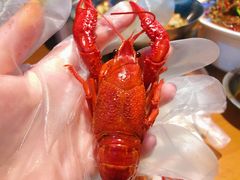 -0574龙虾的故事(东裕店)