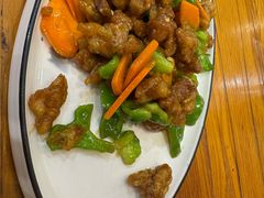 -陈家老院子·长春特色东北家宴(一匡街店)