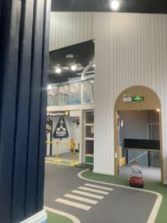 点击看大图 -奈尔宝·儿童乐园·亲子餐厅(星河湾店)