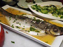 -京城小江南·北京烤鸭·江南土菜·白鱼(中关村店)