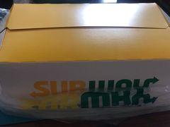 -赛百味SUBWAY(中联广场店)