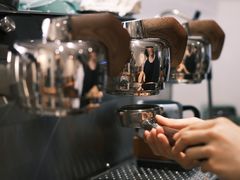 -Line来恩咖啡(石厦花园店)