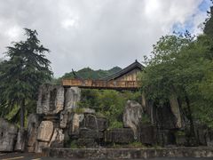 -东天目山风景区