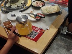 -韩宫宴烤肉·料理(砂之船奥特莱斯店)