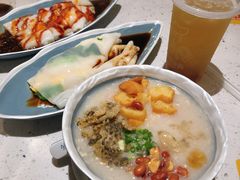 -华辉拉肠(宝华店)
