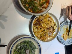 -山丹丹西北菜(金贸大厦店)