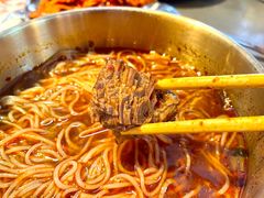 -金龙烧烤·牛肉面(西塔店)