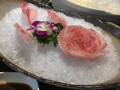 -鼎尊锅物料理(五角场店)