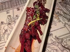 -桂满陇-望山(虹口龙之梦店)